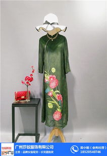 泰州女裝品牌折扣一手貨源揭秘 莎奴服飾領航服裝服飾批發市場